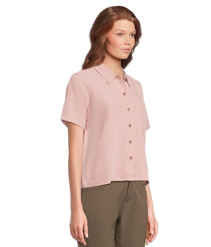 Royal Robbins Desert Pucker Short Sleeve - Image 2
