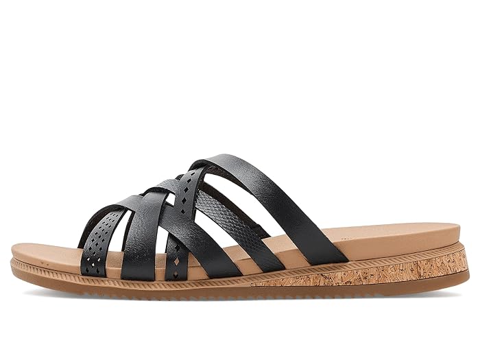 BOBS from SKECHERS Desert Kiss Low - Sunny Strolls - Image 2