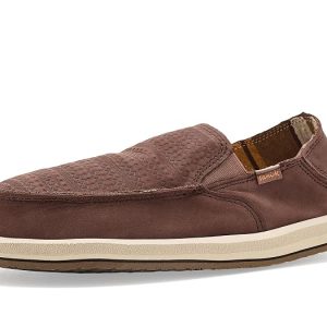 Sanuk Donny Novelty Leather