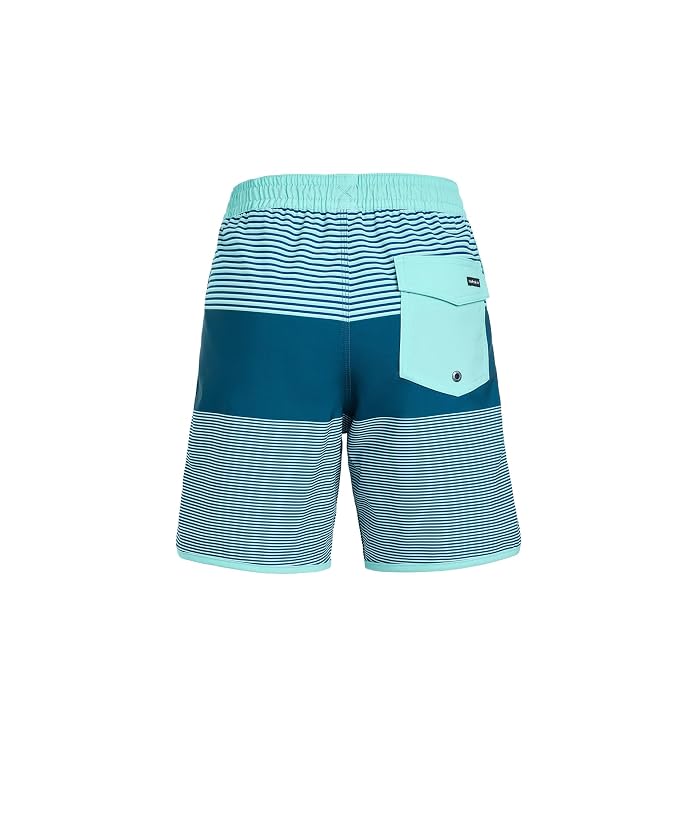 Quiksilver Kids Surfsilk Tijuana Volley (Big Kid) - Image 2