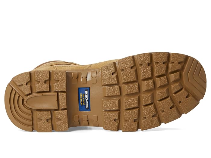 SKECHERS Work Wascana - Baylan Comp Toe Boots - Image 3