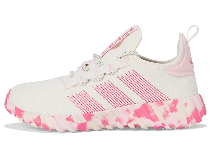 adidas Kids Kaptir Flow Sportswear Shoes (Little Kid/Big Kid) - Image 4