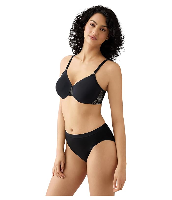 Wacoal Comfort Within Reach Underwire Bra - Image 2