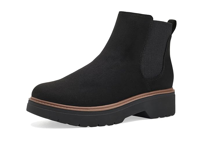 Dr. Scholl's Bring Vibes Chelsea Short Boots