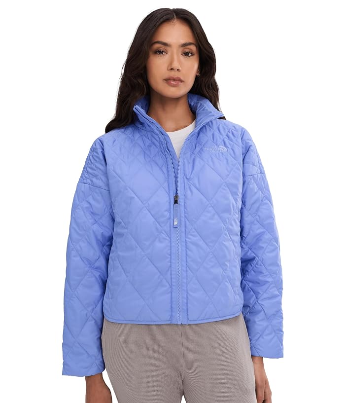 The North Face Diamond Peak Insulated Jacket
