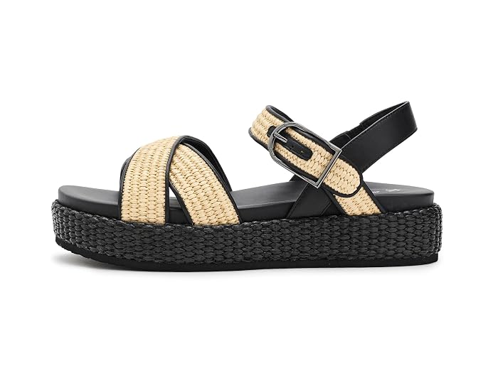 Johnston & Murphy Carli Cross-Band Sandals - Image 4