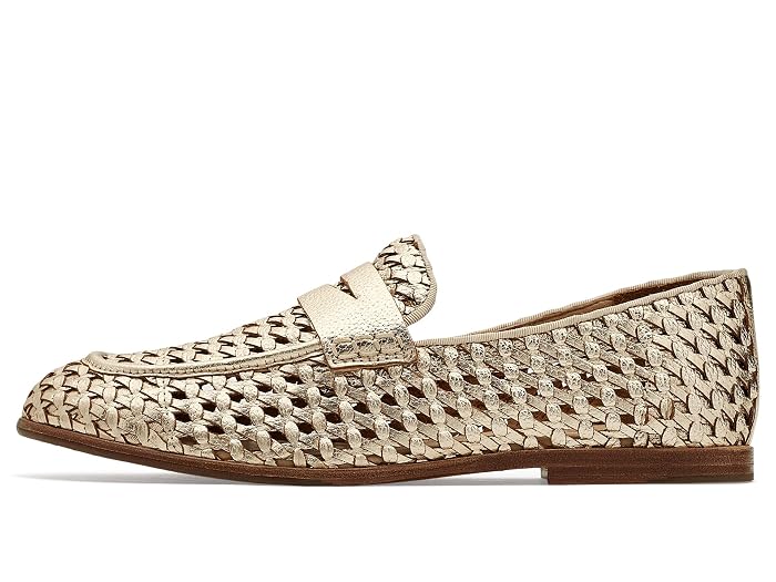 Frye Faith Woven Loafers - Image 2