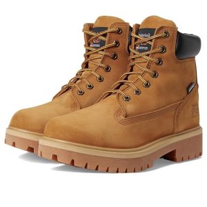 Timberland PRO Direct Attach 6" Steel Toe