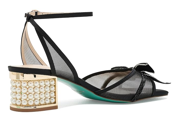Blue by Betsey Johnson Cody - Image 3