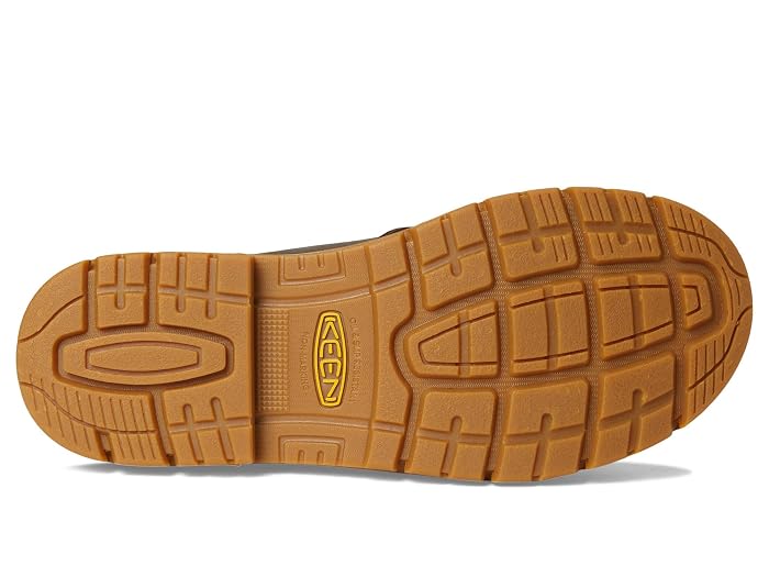 KEEN Utility San Jose Pull-On Boot (Aluminum Toe) - Image 3