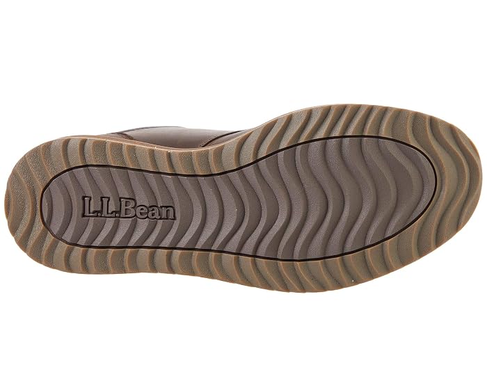 L.L.Bean Stonington Oxford Shoes Plain Toe - Image 3
