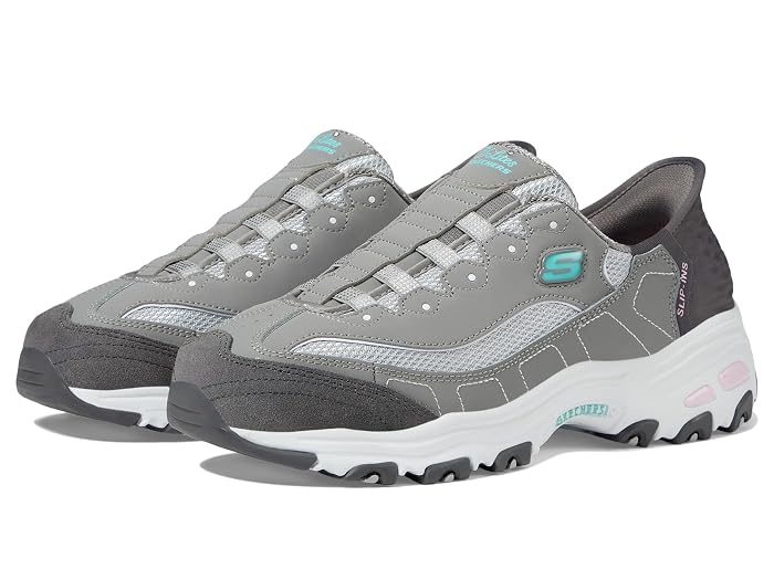 SKECHERS Hands Free Slip-Ins D'Lites