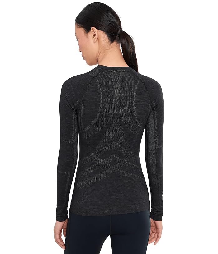 Smartwool Intraknit All-Season Merino Base Layer Crew - Image 4