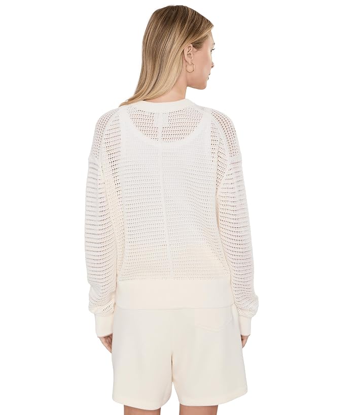 Varley Pembroke Knit Cardigan - Image 4