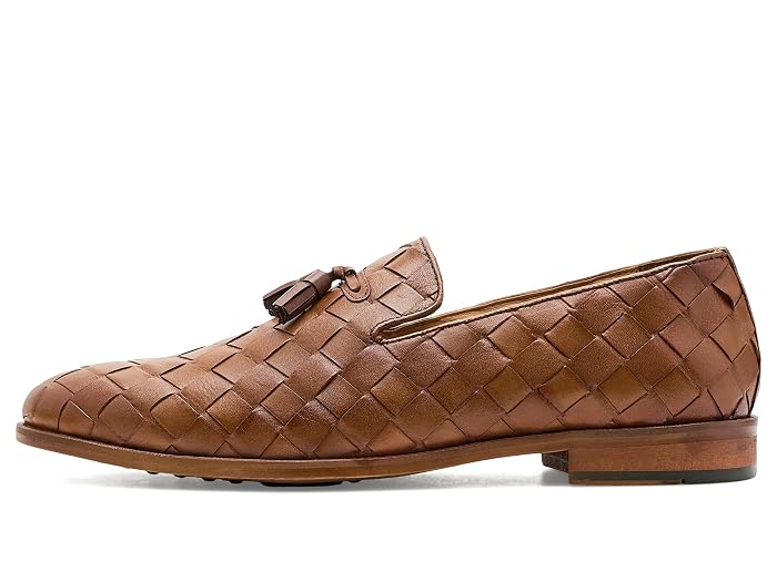 Carlos by Carlos Santana Pulse Tassel Loafers - Image 4