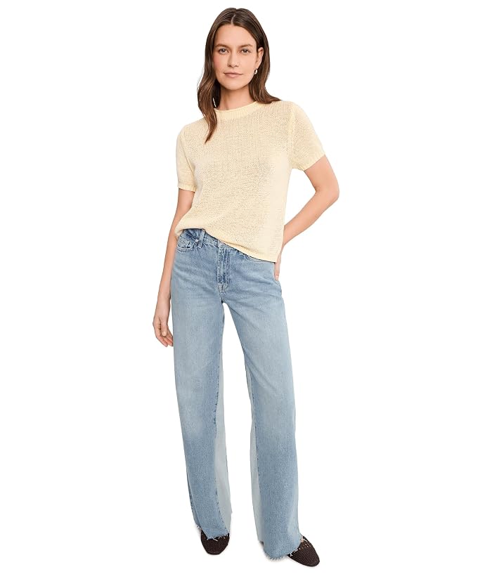 7 For All Mankind Panel Lotta - Image 2
