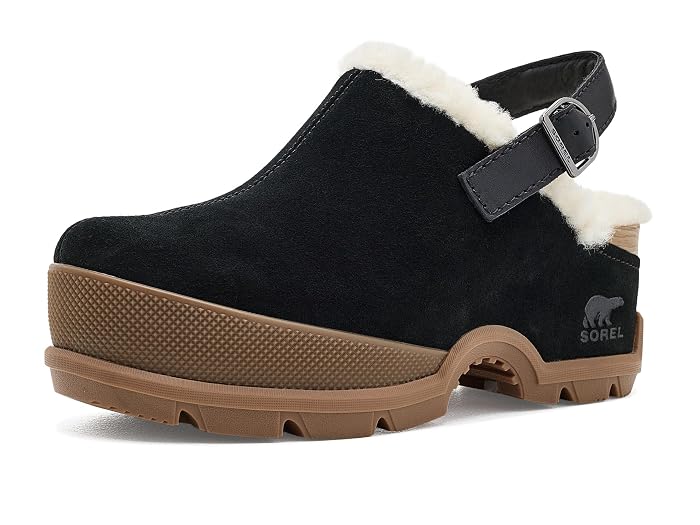 SOREL Roam'N Clog Cozy