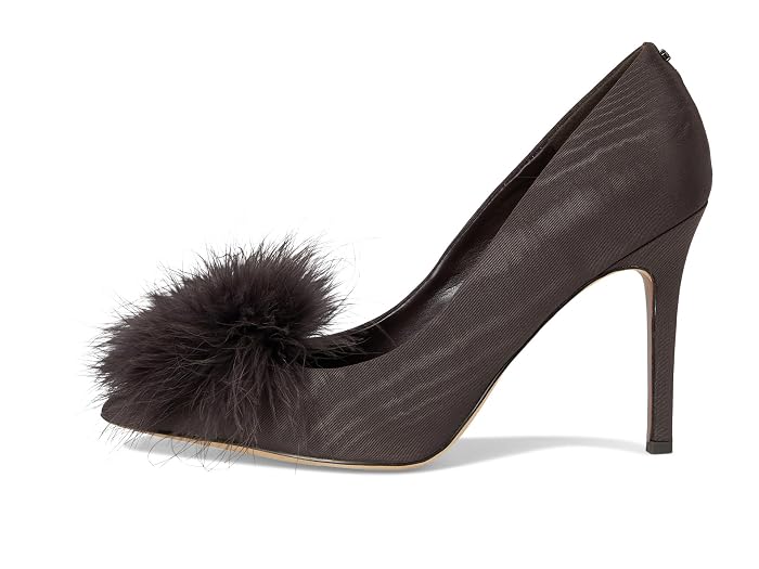 Sam Edelman Hazel Plush Pump Shoes - Image 2