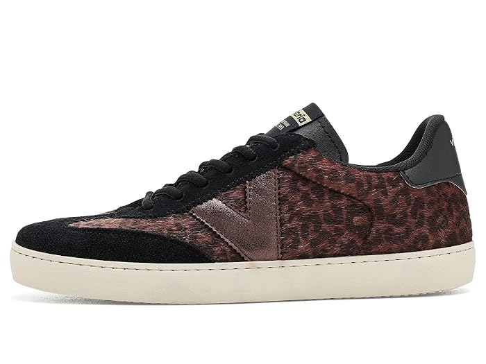 victoria Berlin Ciclista Animal Print