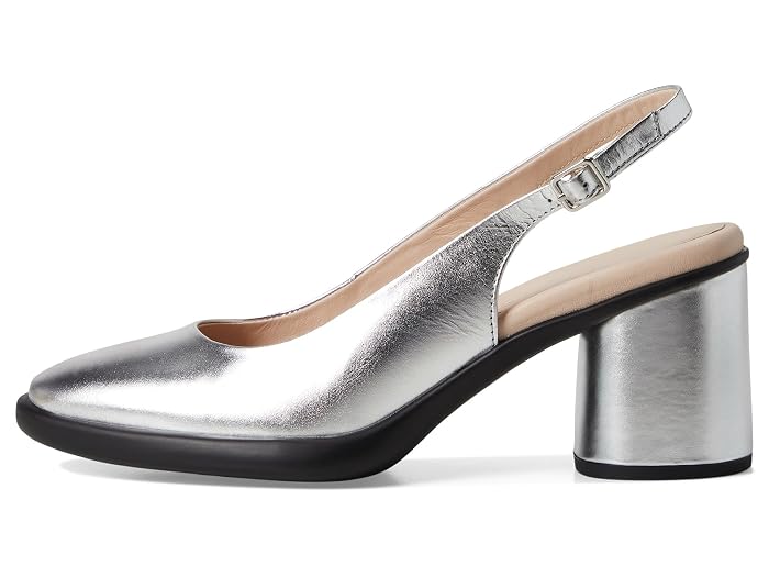 ECCO Sculpted 55 Luxe Slingback Pump - Image 2