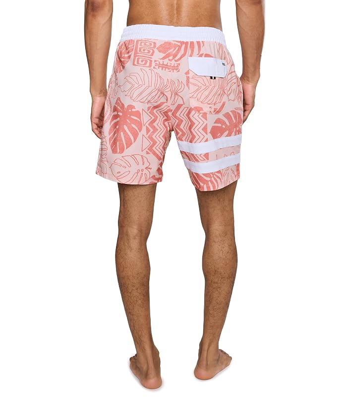 Hurley Phantom Eco Block Party Volley 17" - Image 4