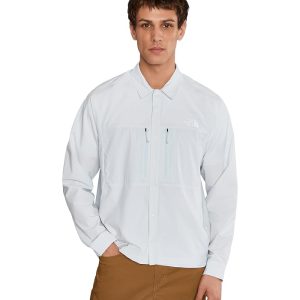 The North Face Trail Lightrange™ Long Sleeve Shirt