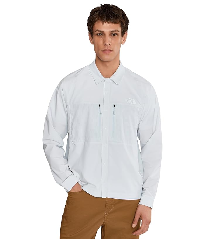 The North Face Trail Lightrange™ Long Sleeve Shirt