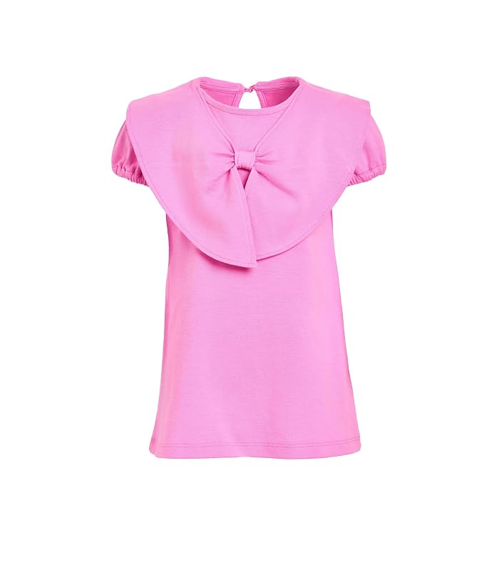 Janie and Jack Ponte Dress (Infant) - Image 4