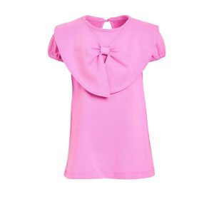 Janie and Jack Ponte Dress (Infant)