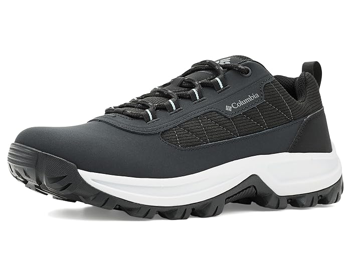 Columbia Transverse Hike Low