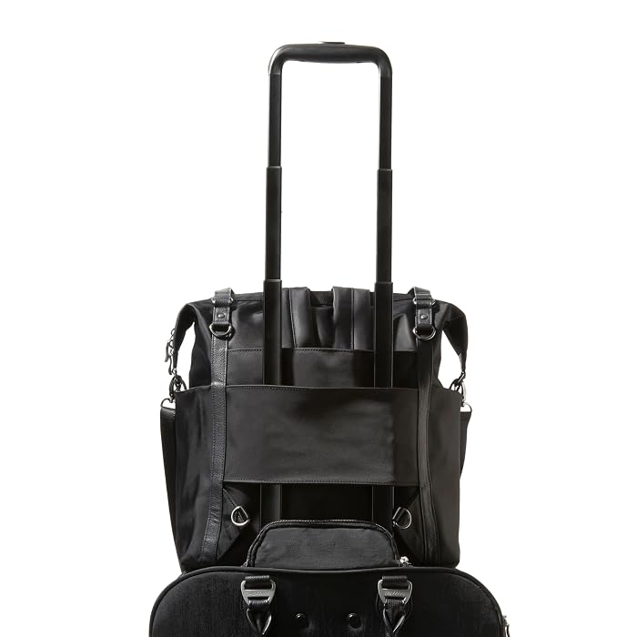 Baggallini Nolita Convertible Backpack - Image 4