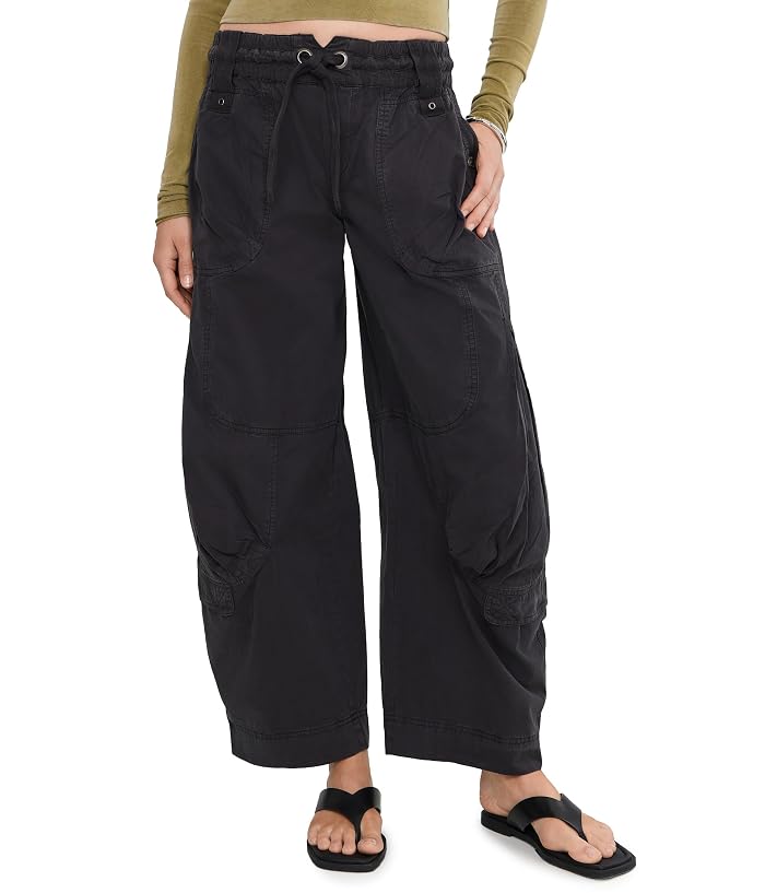 Free People Onset Parachute Pants