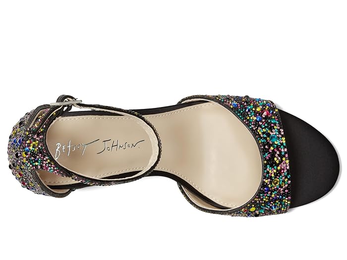 Blue by Betsey Johnson Kami - Image 2
