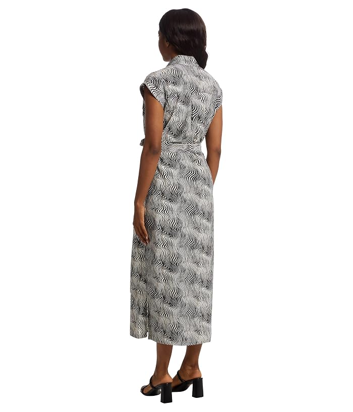 Barbour Romy Maxi Dress - Image 3