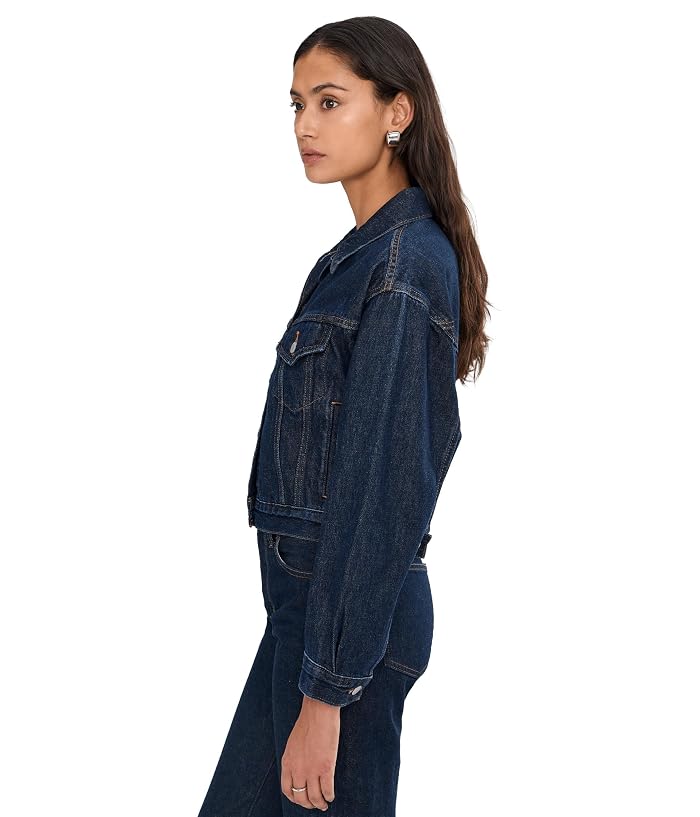 Levi's® Premium Shrunken 90s Trucker - Image 3