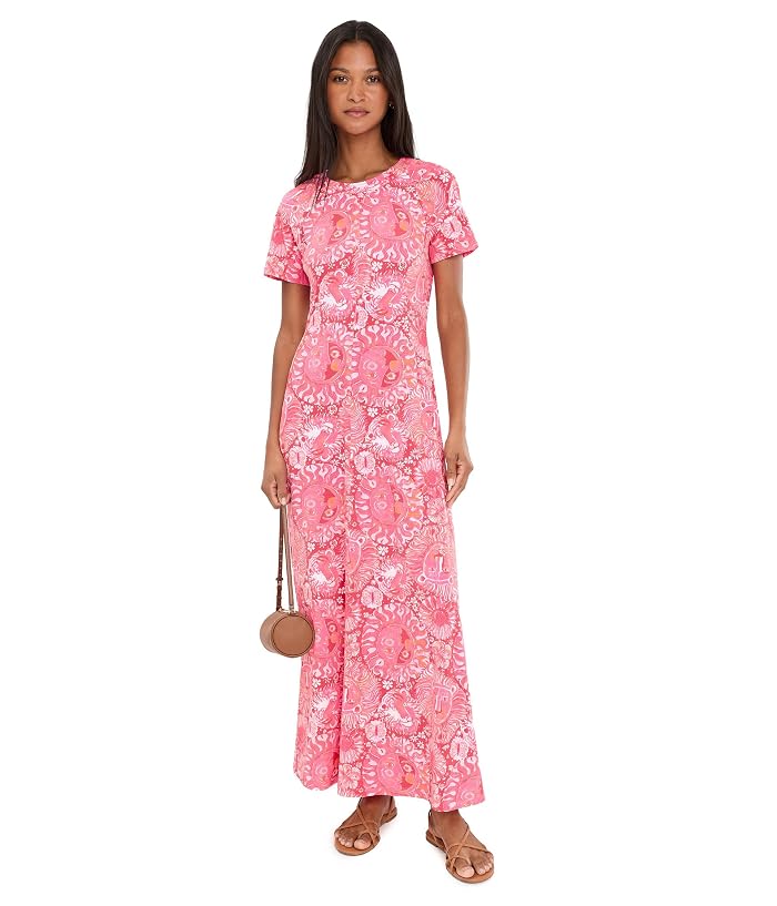 Lilly Pulitzer Lilliana Maxi Dress - Image 2
