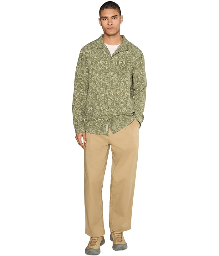 Royal Robbins Salathe Sun Shirt Long Sleeve - Image 2