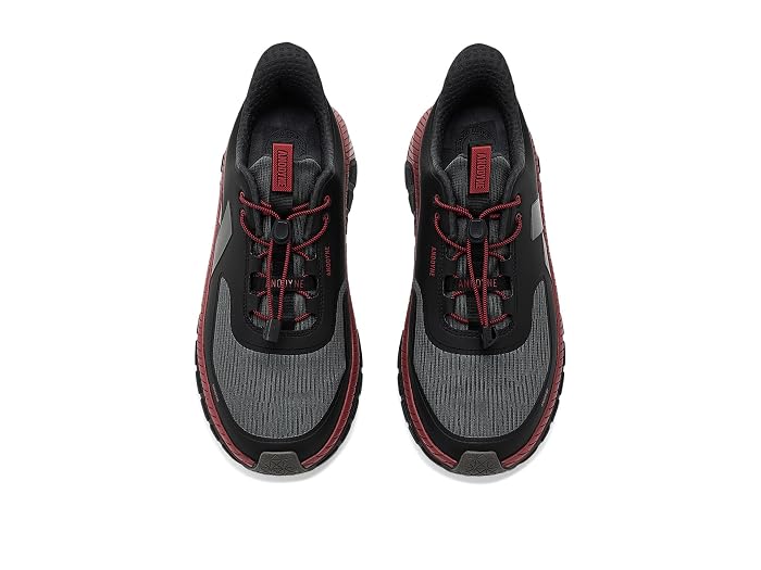 Anodyne No. 22 Sport Runner w/ Heel Assist - Image 2