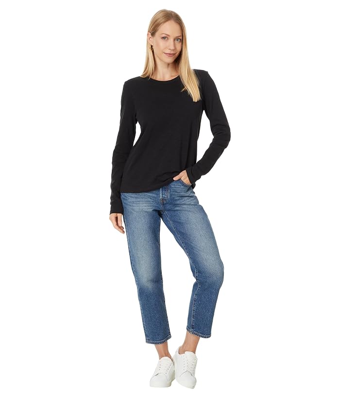 Lilla P Long Sleeve Crew Neck - Image 4