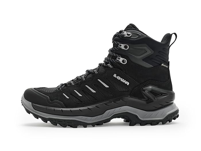 Lowa Innovo GTX Mid - Image 4