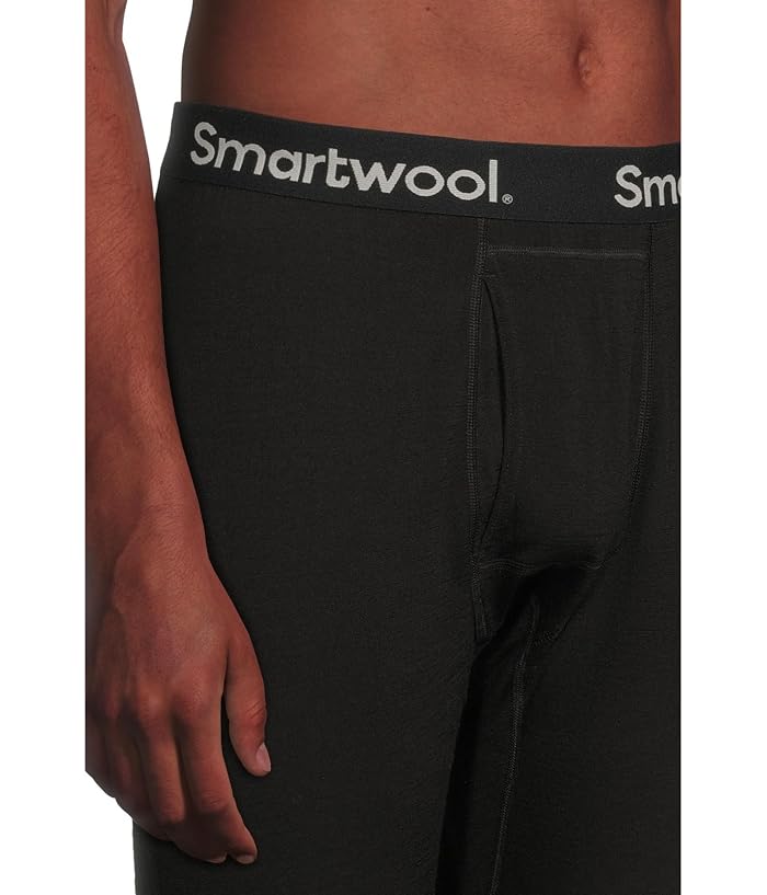 Smartwool Classic All-Season Merino Base Layer Bottoms - Image 4