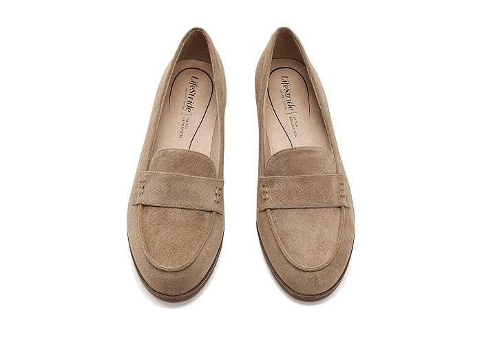 LifeStride Zee Loafers/Moc Shoes - Image 2