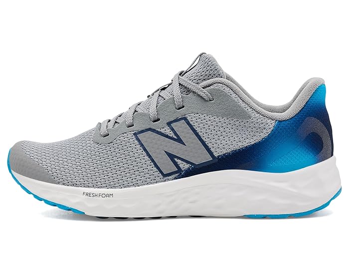 New Balance Kids ARISHI Lace (Big Kid) - Image 4