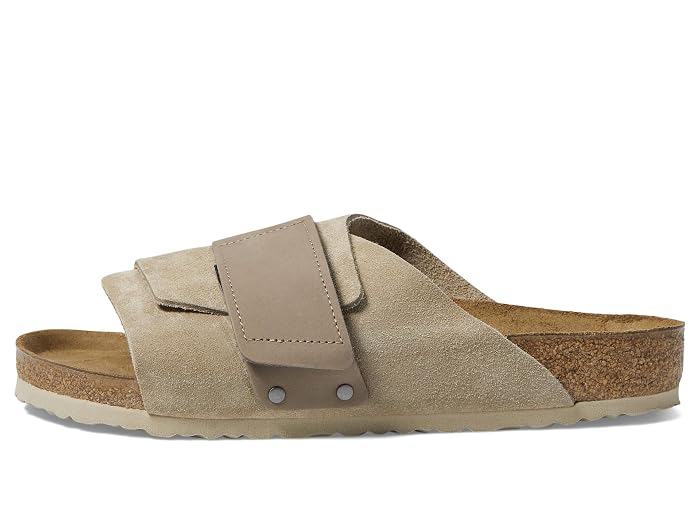 Birkenstock Kyoto - Suede (Unisex) - Image 4