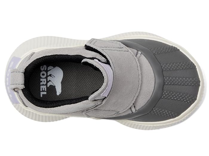 SOREL Kids Out N About IV Strap WP (Toddler) - Image 2