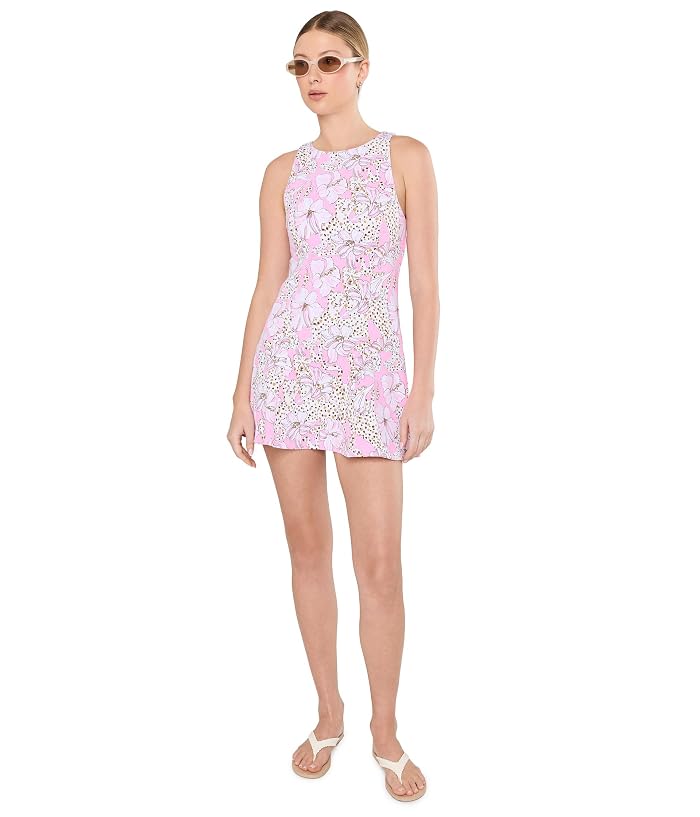 Lilly Pulitzer Westley Active Dress Upf - Image 2