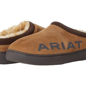 Ariat Logo Hooded Clogs
