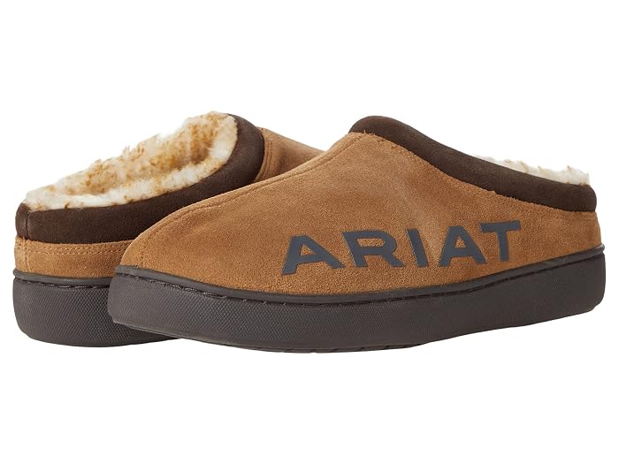 Ariat Logo Hooded Clogs