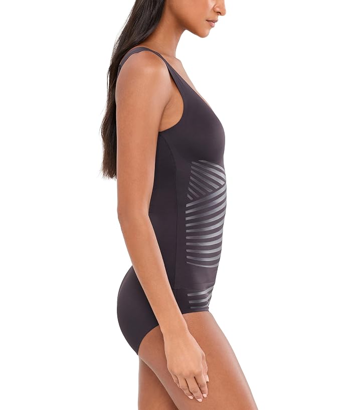 Naomi & Nicole Mark My Curve Shaping Tank - Image 2