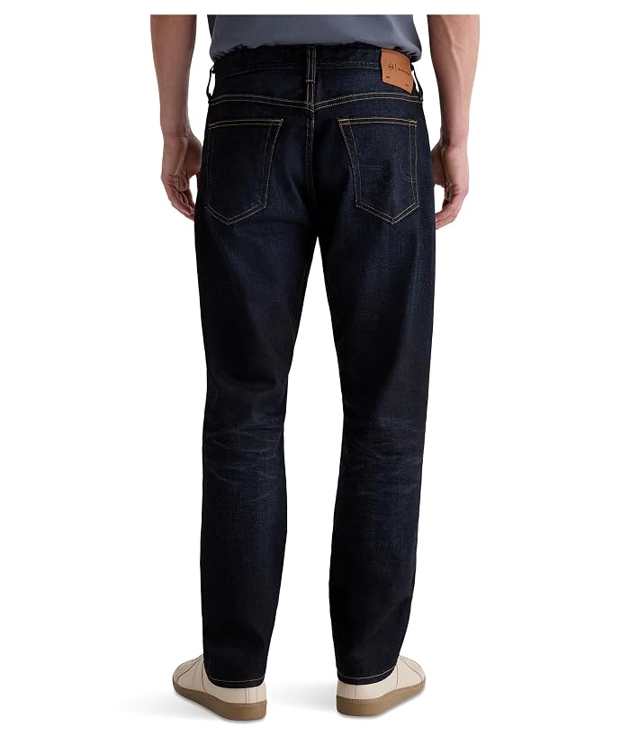 AG Jeans Everett Slim Straight Jeans In 2 Years Emmet - Image 2
